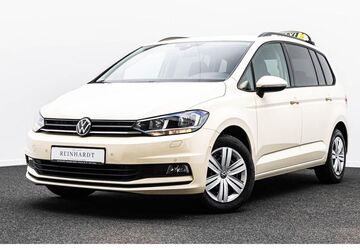 VW Touran 90.158 km 26.778 &euro; Hagen 58091