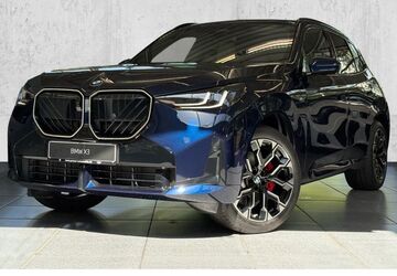 BMW X3 2.050 km 62.990 &euro; Sprockhövel 45549