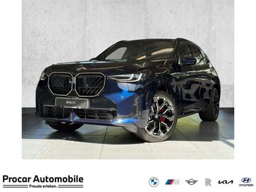 Gebrauchte BMW X3