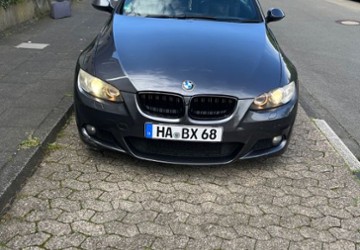 BMW 320 130.000 km 7.000 &euro; Hagen 58099