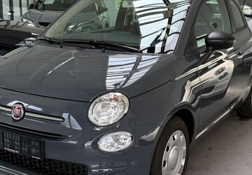 Fiat 500 1.680 km 11.900 &euro; Remscheid 42859