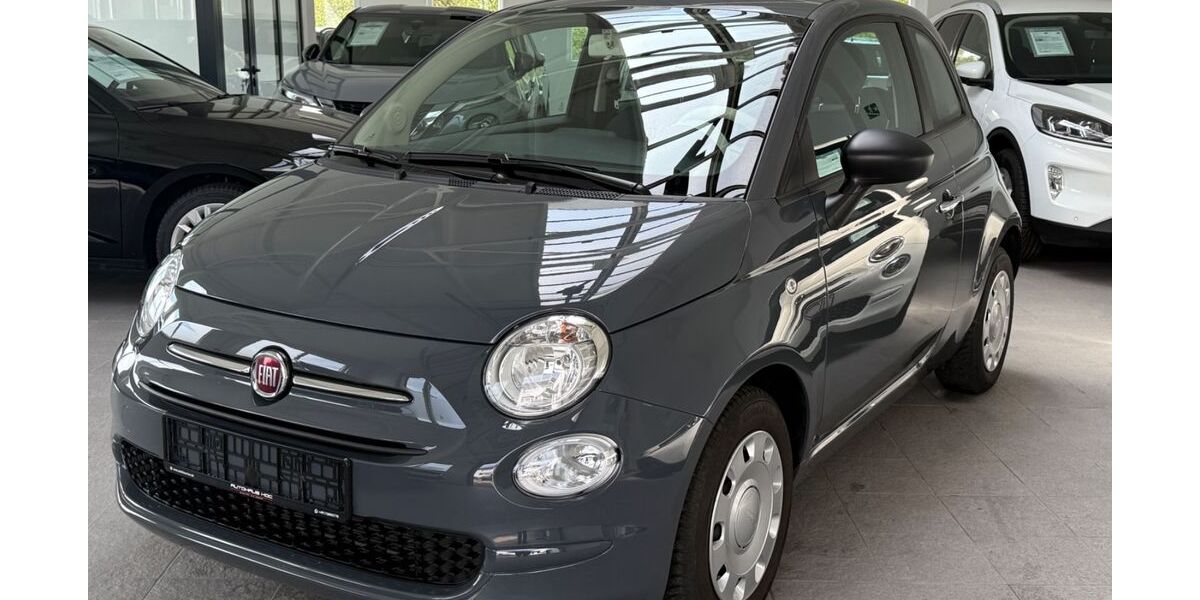 Fiat 500 1.680 km 11.900 &euro; Remscheid 42859