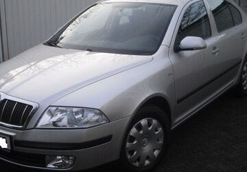 Skoda Octavia 55.000 km 6.899 &euro; Hagen 58091