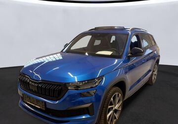 Skoda Kodiaq 81.166 km 37.625 &euro; Hagen 58091