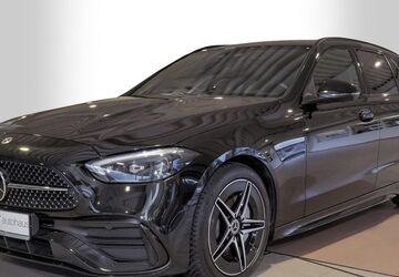 Mercedes-Benz C 220 22.413 km 44.150 &euro; Schwerte 58239