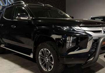 Mitsubishi L200 65.000 km 31.990 &euro; Unna 59425