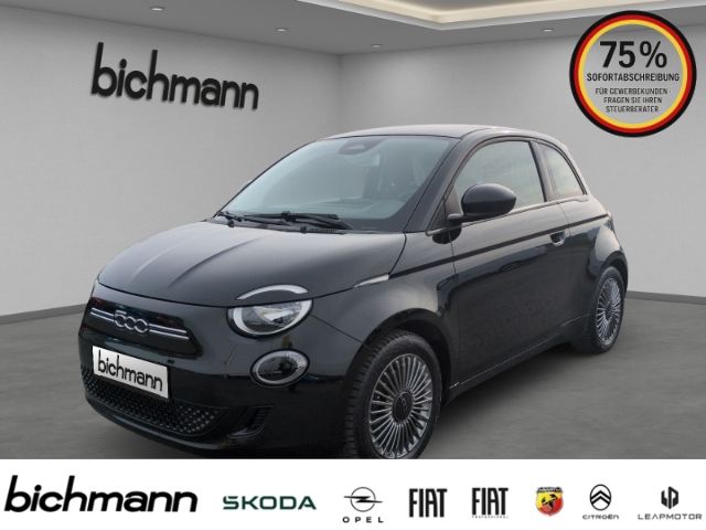 Fiat 500e 17.819 km 18.590 &euro; Balve-Langenholthausen 58802