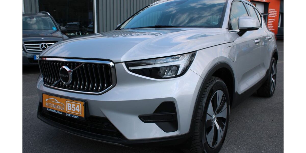 Volvo XC40 56.556 km 25.551 &euro; Dortmund 44145