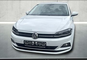 VW Polo 189.867 km 10.990 &euro; Iserlohn-Letmathe 58642