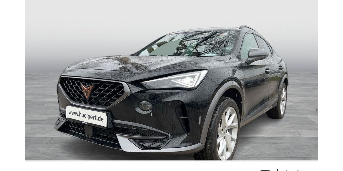 Cupra Formentor 46.189 km 25.542 &euro; Dortmund 44269