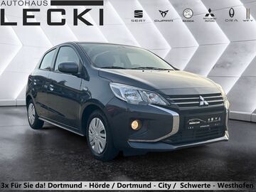 Gebrauchte Mitsubishi Space Star
