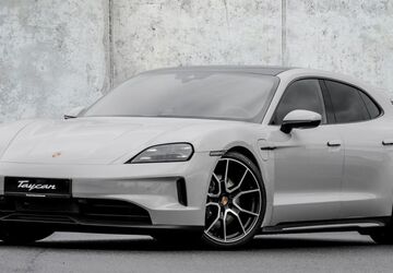 Porsche Taycan 22.467 km 94.500 &euro; Holzwickede 59439