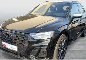 Audi SQ5 69.210 km 45.845 &euro; Dortmund 44143