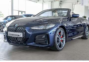 BMW 440 74.650 km 51.990 &euro; Hagen - Hohenlimburg 58119