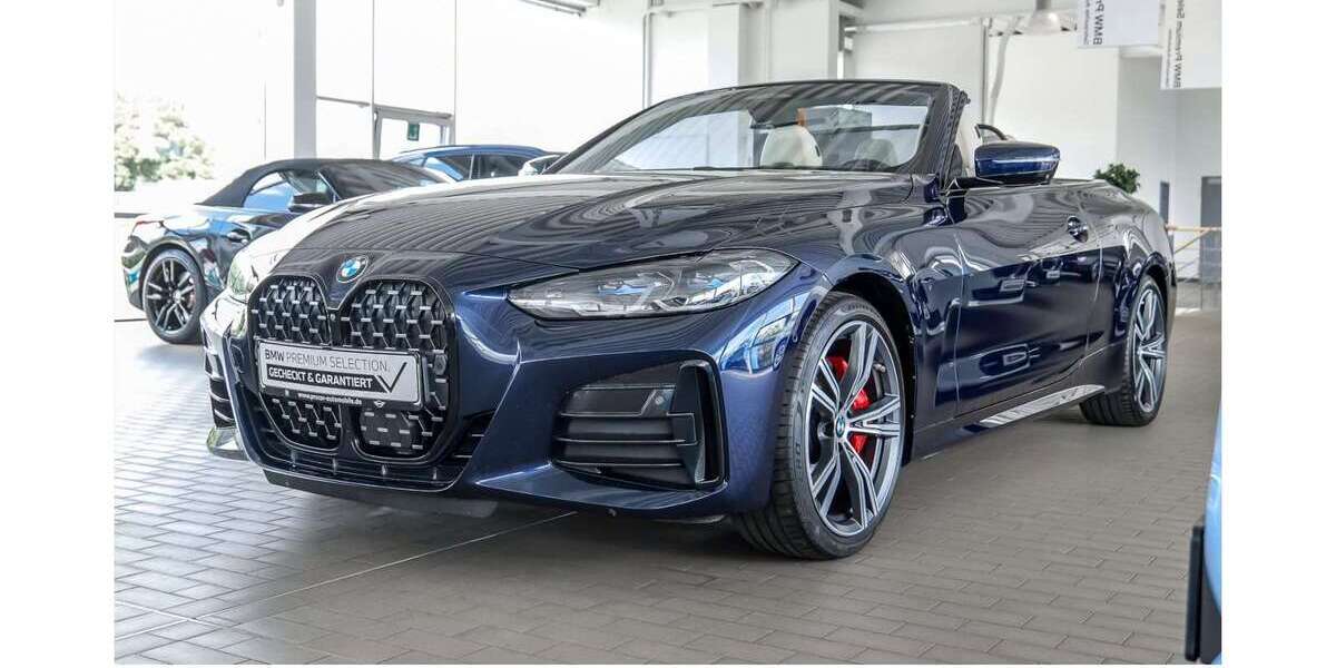BMW 440 74.650 km 51.990 &euro; Hagen - Hohenlimburg 58119