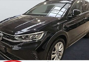 VW Taigo 18.100 km 22.919 &euro; Witten 58453