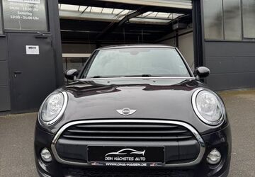 Mini ONE 117.374 km 8.397 &euro; Hagen 58093