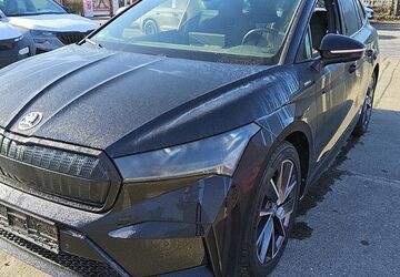 Skoda Enyaq 59.999 km 27.915 &euro; Hagen 58091