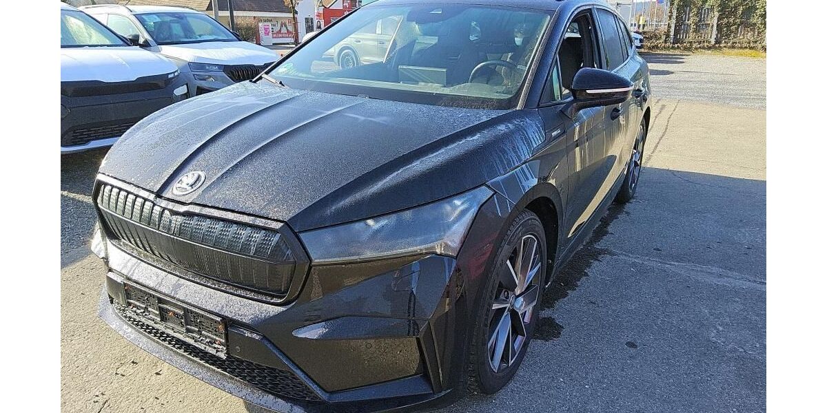 Skoda Enyaq 59.999 km 27.925 &euro; Hagen 58091