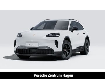 Gebrauchte Porsche Cayenne