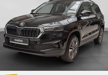 Skoda Karoq 7.490 km 35.480 &euro; Werdohl 58791