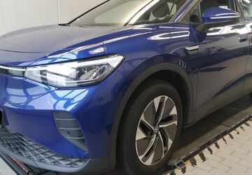 VW ID.4 32.127 km 21.900 &euro; Hagen 58091