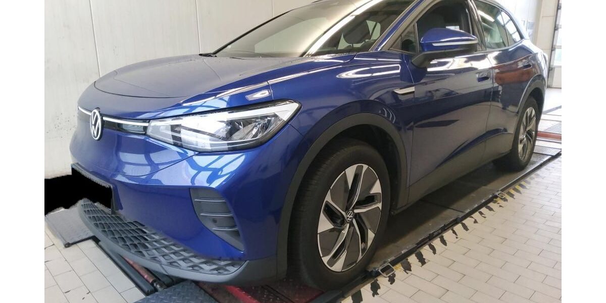 VW ID.4 32.127 km 21.915 &euro; Hagen 58091