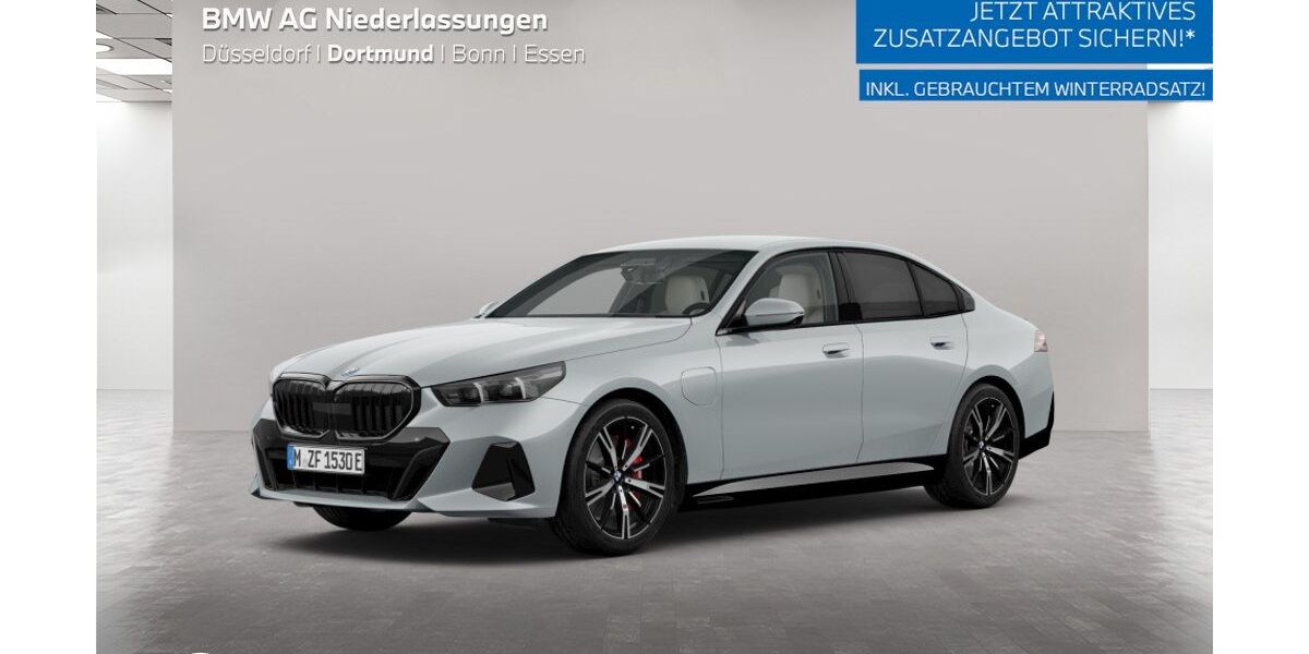 BMW 550 11.223 km 82.999 &euro; Dortmund 44263