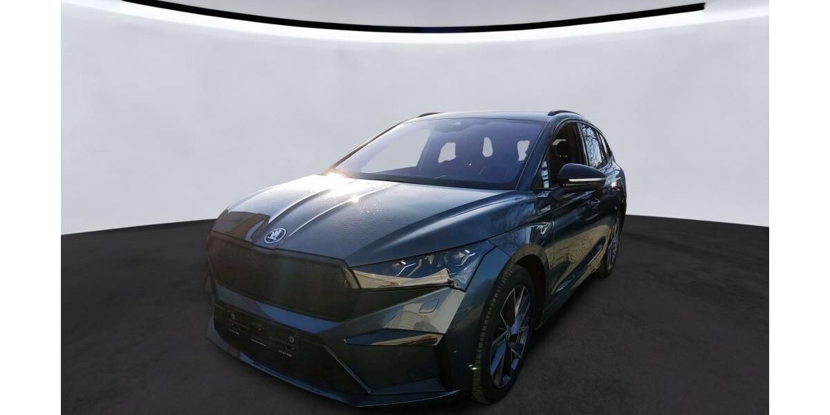 Skoda Enyaq 30.978 km 30.825 &euro; Hagen 58091