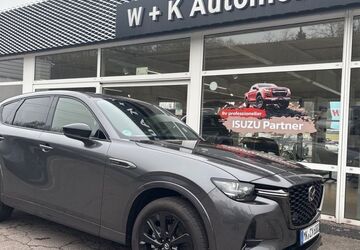 Mazda CX-60 3.900 km 53.490 &euro; Kamen 59174