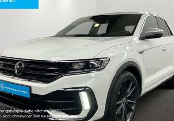VW T-Roc 72.964 km 25.650 &euro; Hagen 58089