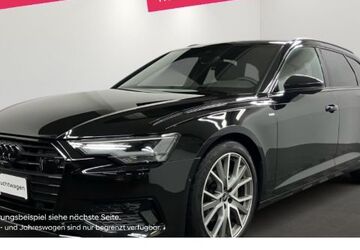 Audi A6 45.790 km 31.810 &euro; Hagen 58089