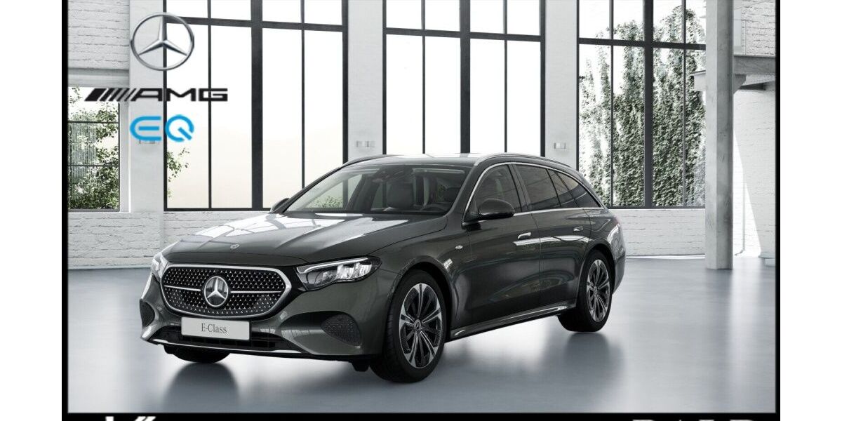 Mercedes-Benz E 300 16.058 km 51.790 &euro; Lüdenscheid 58507