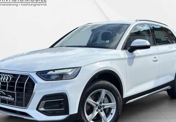 Audi Q5 9.200 km 43.890 &euro; Hagen 58135