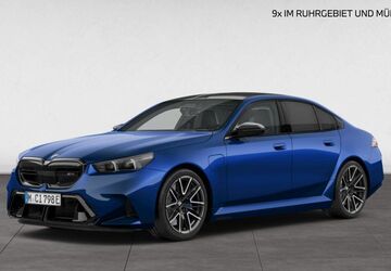 BMW M5 16.534 km 116.900 &euro; Witten 58455