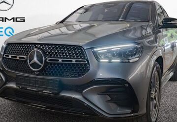 Mercedes-Benz GLE 400 16.518 km 87.790 &euro; Hagen 58135