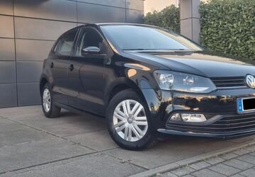 VW Polo 155.000 km 4.980 &euro; Dortmund 44139