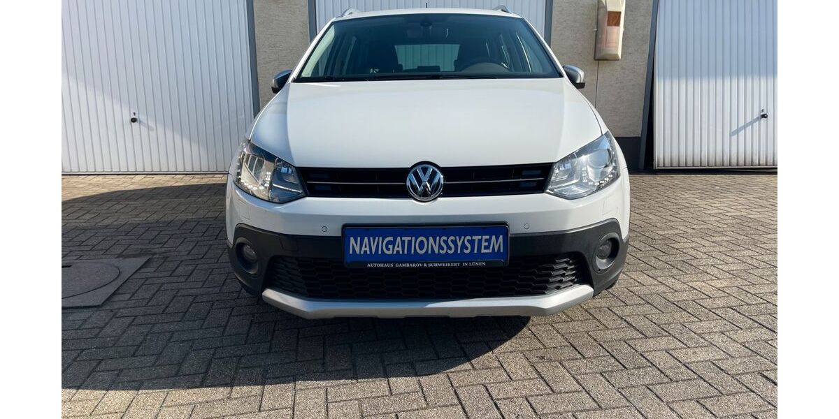 VW Polo 116.000 km 11.199 &euro; Lünen 44532