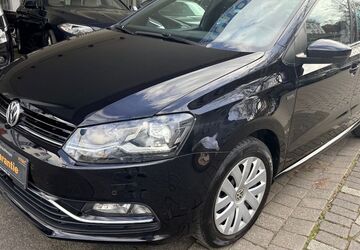 VW Polo 122.500 km 9.750 &euro; Iserlohn 58638