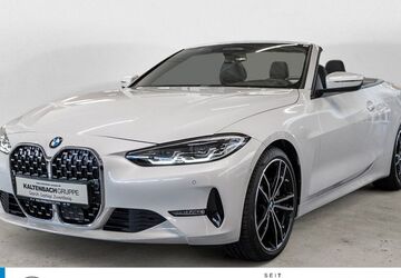 BMW 430 16.509 km 48.890 &euro; Remscheid 42897