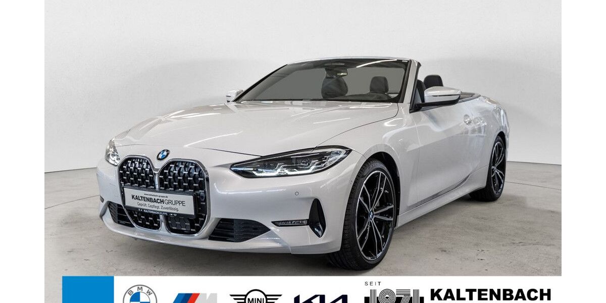 BMW 430 16.509 km 48.890 &euro; Remscheid 42897