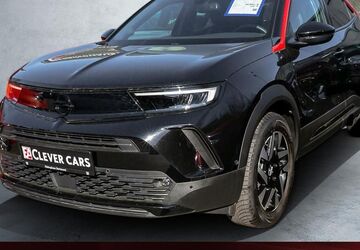 Opel Mokka 31.201 km 20.950 &euro; Dortmund 44225