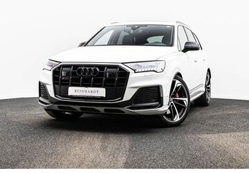 Audi SQ7 26.490 km 75.765 &euro; Hagen 58091