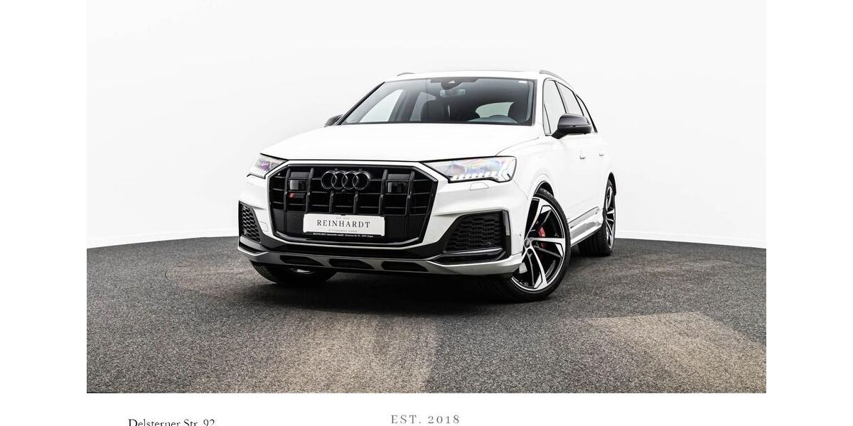 Audi SQ7 26.490 km 75.765 &euro; Hagen 58091