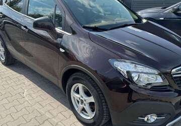 Opel Mokka 158.900 km 7.990 &euro; Dortmund 44319