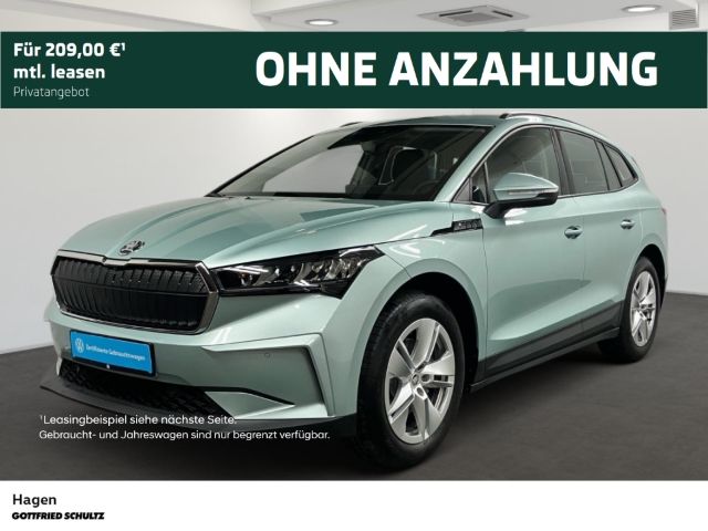 Skoda Enyaq 14.472 km 21.990 &euro; Hagen 58089
