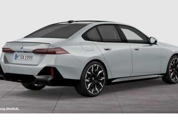 BMW 540 27.430 km 69.890 &euro; Hagen 58119