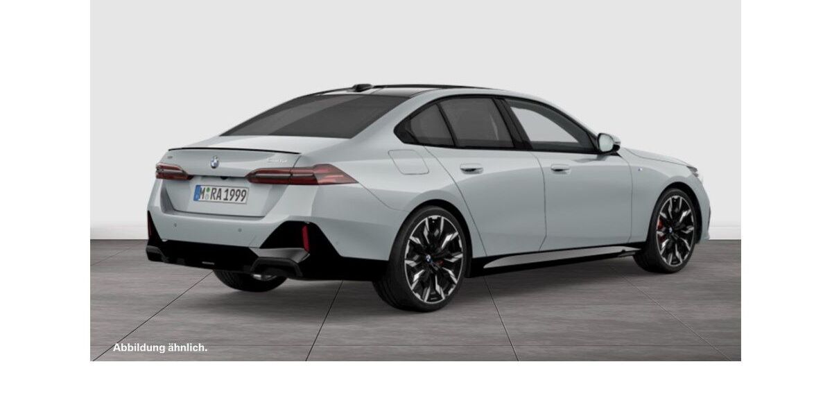 BMW 540 27.430 km 69.890 &euro; Hagen 58119