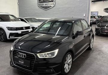 Audi A1 225.700 km 6.900 &euro; Iserlohn 58638