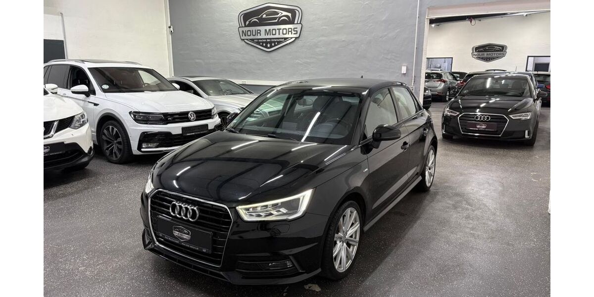 Audi A1 225.700 km 6.900 &euro; Iserlohn 58638